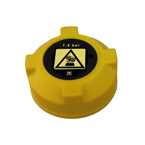 GENLEŞME KAVONOZ KAPAĞI (SARI) ALBEA-PALIO-DOBLO-S...