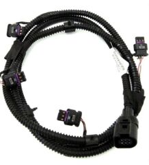 PARK SENSOR TESISATI ARKA JETTA  10-