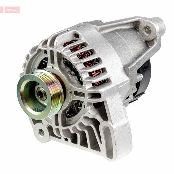 ALTERNATÖR 14V 70A FIAT 500 07> BRAVO II 07>...