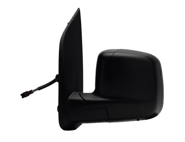 DIŞ DİKİZ AYNASI SOL FIORINO-BIPPER-NEMO 07> EL...