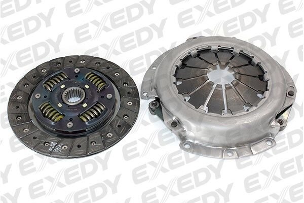 DEBRİYAJ SETİ (BASKI+DİSK) RULMANSIZ SUZUKI GRAND ...
