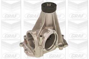 DEVIRDAIM POMPASI MERCEDES M116 M117 W126 C126 R10...