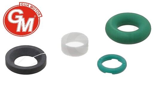 ENJEKTÖR CONTA TAKIMI RENAULT MEGANE IV CLİO IV CA...