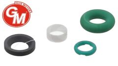 ENJEKTÖR CONTA TAKIMI RENAULT MEGANE IV CLİO IV CA...