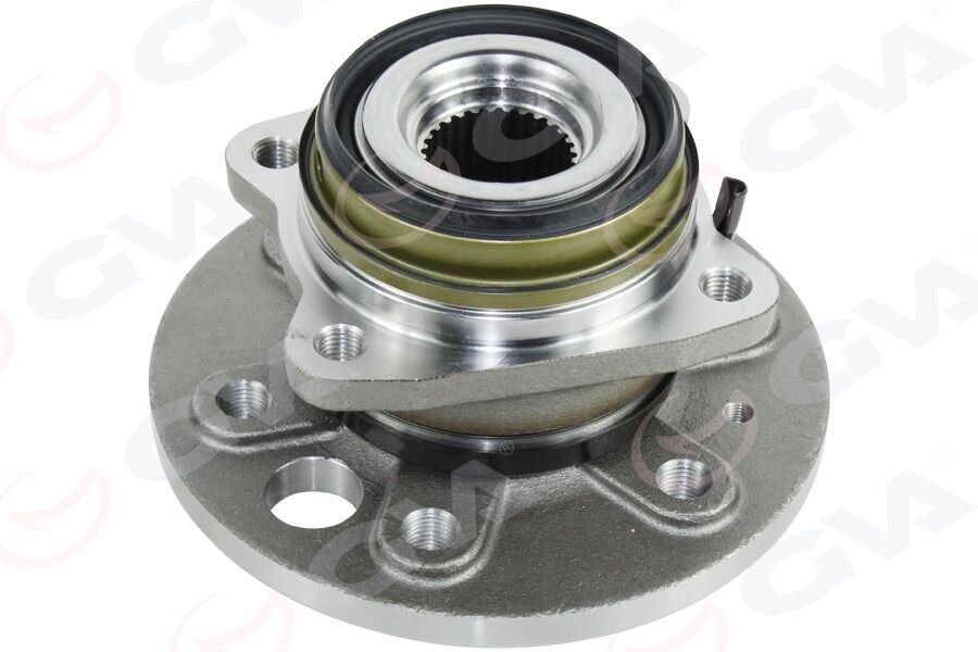 TEKER RULMANI ARKA MERCEDES SPRINTER B906 . VW CRA...