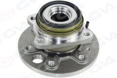 TEKER RULMANI ARKA MERCEDES SPRINTER B906 . VW CRA...