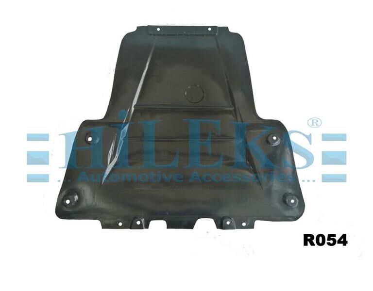 KARTER MUHAFAZASI KANGOO III 08=>
