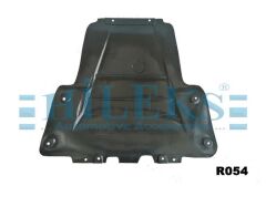 KARTER MUHAFAZASI KANGOO III 08=>