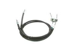 FIESTA/ BM BOSCH EL FREN TELİ 2S61 2A603 AH/1502612/MAZ D35044400C 1502612