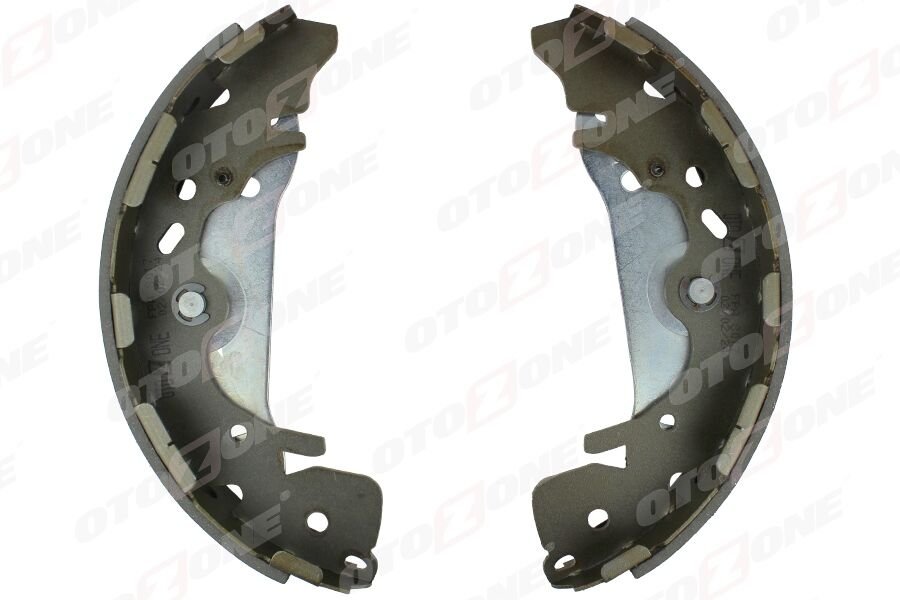 ARKA PABUÇ BALATA HYUNDAI H1-STAREX 2.4-2.5TD (97-...