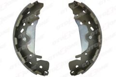 ARKA PABUÇ BALATA HYUNDAI H1-STAREX 2.4-2.5TD (97-...