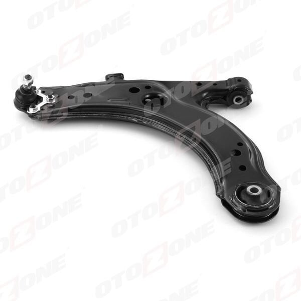 ROTİLLİ SALINCAK ÖN SOL ALT-A3 8L1-1996-2003-LEON ...