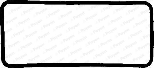 FIAT-PKW KÜLBÜTÖR KAPAK CONTASI