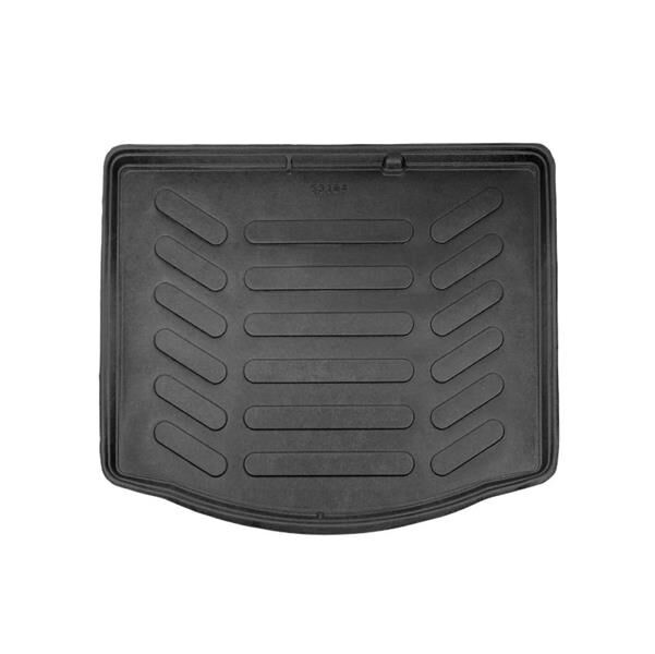 BAGAJ HAVUZU FORD FOCUS 2 HB İNCE STEPNE 2005-2010