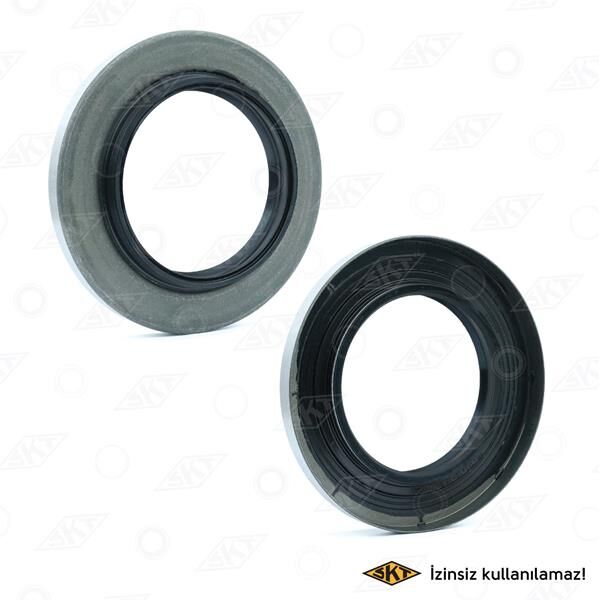 ARKA AKS PORYA KECESI IC MITSUBISHI FUSO CANTER TF...