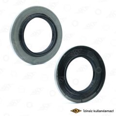 ARKA AKS PORYA KECESI IC MITSUBISHI FUSO CANTER TF...