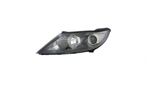 () K.SPORTAGE ÖN FAR EL.MOTOR.HALOJ.LH.11-