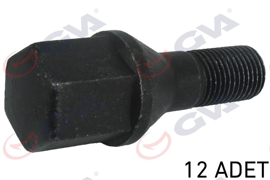 BİJON CİVATASI PSA 206-207 (E.M.) (AA.19) (PAKET 1...