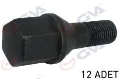 BİJON CİVATASI PSA 206-207 (E.M.) (AA.19) (PAKET 1...