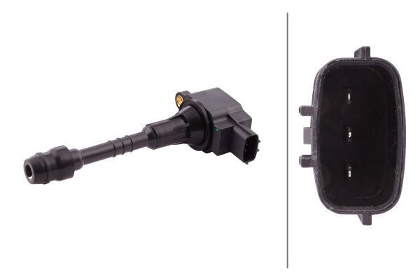 ATESLEME BOBINI ALMERA 1.5 01-07 / PRIMERA 1.6 02-06