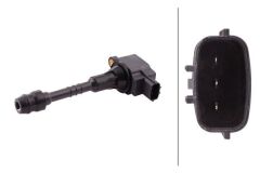 ATESLEME BOBINI ALMERA 1.5 01-07 / PRIMERA 1.6 02-06