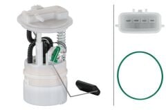 YAKIT DEPO ŞAMANDIRASI CLIO III 05> 1.2 16V 1.4...