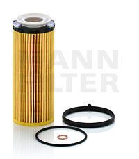 YAG FILTRESI BMW N57 E90 E92 E93 F10 F01 F07 E70 E...