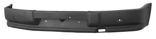 TRANSIT V-183 BM ORİJİNAL TAMPON ÖN  7335355