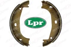 FREN BALATASI ARKA (PARK FRENI) BMW E36 E30