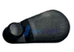 CAM AÇMA KOLU PULLU SİYAH 1. KALİTE M131 DKŞ