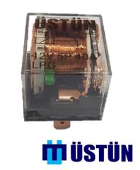 LPG ROLESİ 4 PLATİNLİ 12V