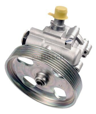 DIREKSIYON POMPASI HIDROLIK  PARTNER TEPEE 07-