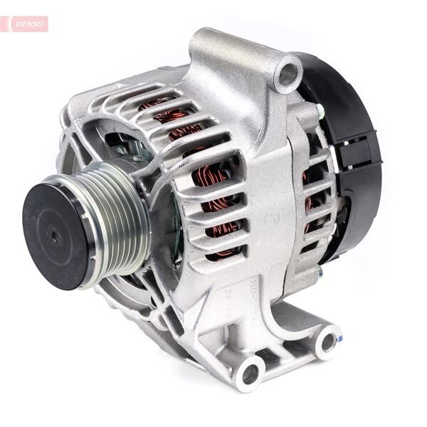 ALTERNATÖR 14V 90A FIAT DOBLO 10> GRANDE PUNTO ...