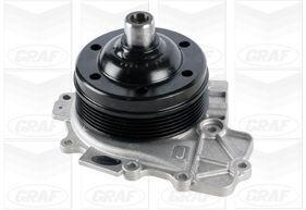 DEVIRDAIM POMPASI MERCEDES SPRINTER OM651 B906 09&...