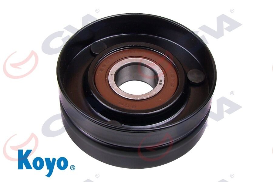 ALTERNATÖR GERGİ RULMANI MASTER II-TRAFIC II-LAGUN...