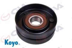 ALTERNATÖR GERGİ RULMANI MASTER II-TRAFIC II-LAGUN...