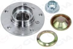 TEKER RULMANI ON BMW E36 E46 E85 E86 PORYA