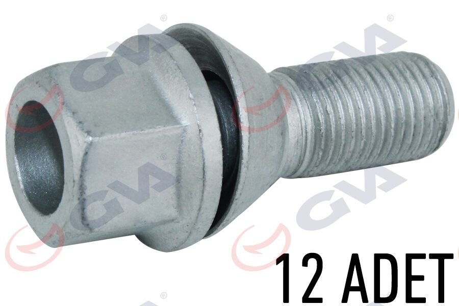 BİJON CİVATASI PSA 206-207-307 (AA.17 ) (PAKET 12)