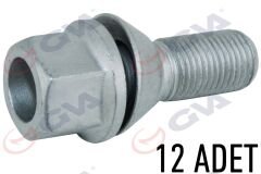 BİJON CİVATASI PSA 206-207-307 (AA.17 ) (PAKET 12)