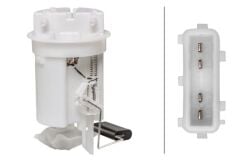 YAKIT DEPO ŞAMANDIRASI PEUGEOT P306 B.M 1996>