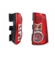 STOP LAMBASI DUYSUZ SAĞ DACIA LOGAN STW 06=> (Y...