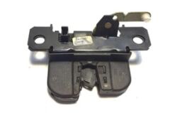 ARKA BAGAJ KILIDI (TEK BOGUM ) CADDY-T5-T6