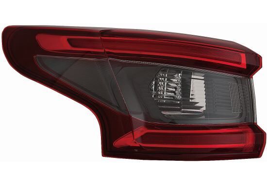 STOP LAMBASI DIS SAG QASHQAI 17-