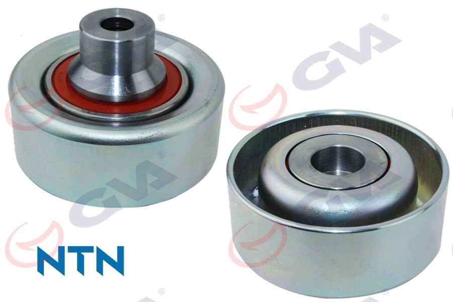 ALTERNATÖR GERGİ RULMANI P206-207-307 1.4HDI-1.6HD...