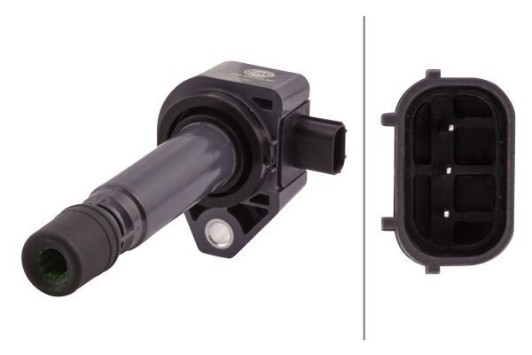 ATESLEME BOBINI CIVIC 06-12 1.6 FD6 / ACCORD 09-15 2.0 / CRV 06-