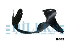 ÇAMURLUK DAVLUMBAZI PVC ÖN İÇ SAĞ CLIO III SYMBOL ...