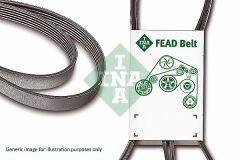 CIFT KANALLI KAYIS MERCEDES W639 B906 START-STOP'L...