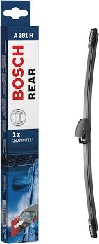 MONDEO BM BOSCH SİLECEK SÜPÜRGESİ ARKA (S.WAGON) 280 MM 5324649