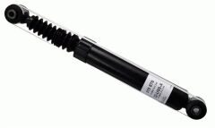 ARKA AMORTİSÖR L/R PEUGEOT P208 (2012=> (GAZLI)