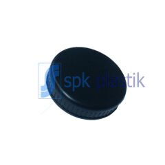 SU FİSKİYE DEPO KAPAĞI (SİYAH) M131 DKS